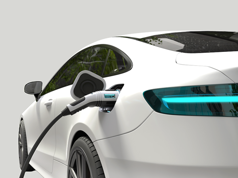 電動車的崛起：環保、經濟、便捷