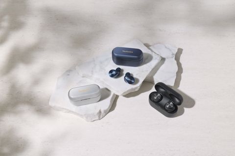 新一代的驚豔力作｜精品級藍牙耳機 Technics EAH-AZ80