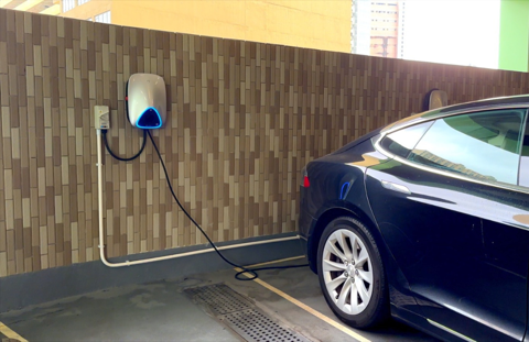 安裝充電裝置注意事項多面睇