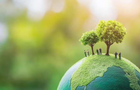 由減低能源消耗做起！如何從選擇高效能源電器實現環保與節省營運成本？