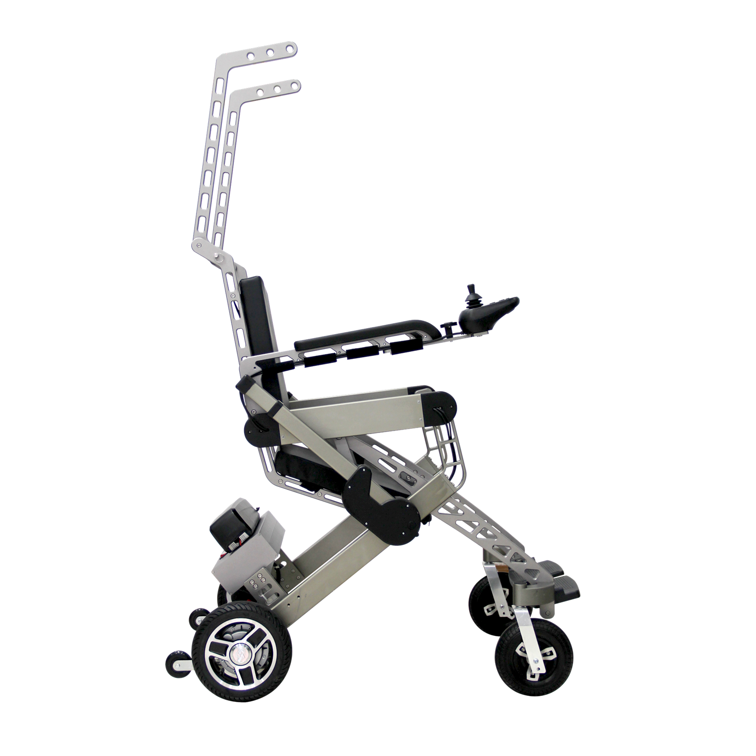 Rehabilitation Equipment